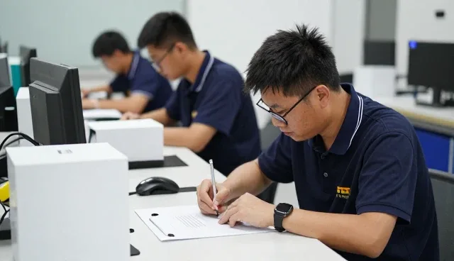 苍南县新视觉包装厂满足不同学校与医院下的内容包括产品需求