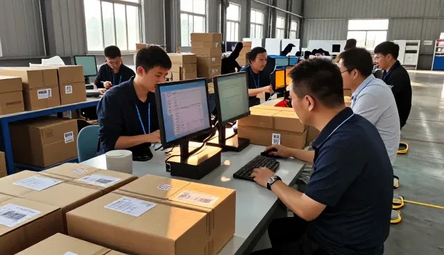 苍南县新视觉包装厂解读内容包括产品下的发展趋势
