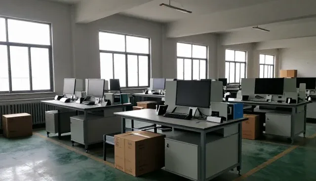 工业包装袋印刷工艺在不同场景中的实际应用分析